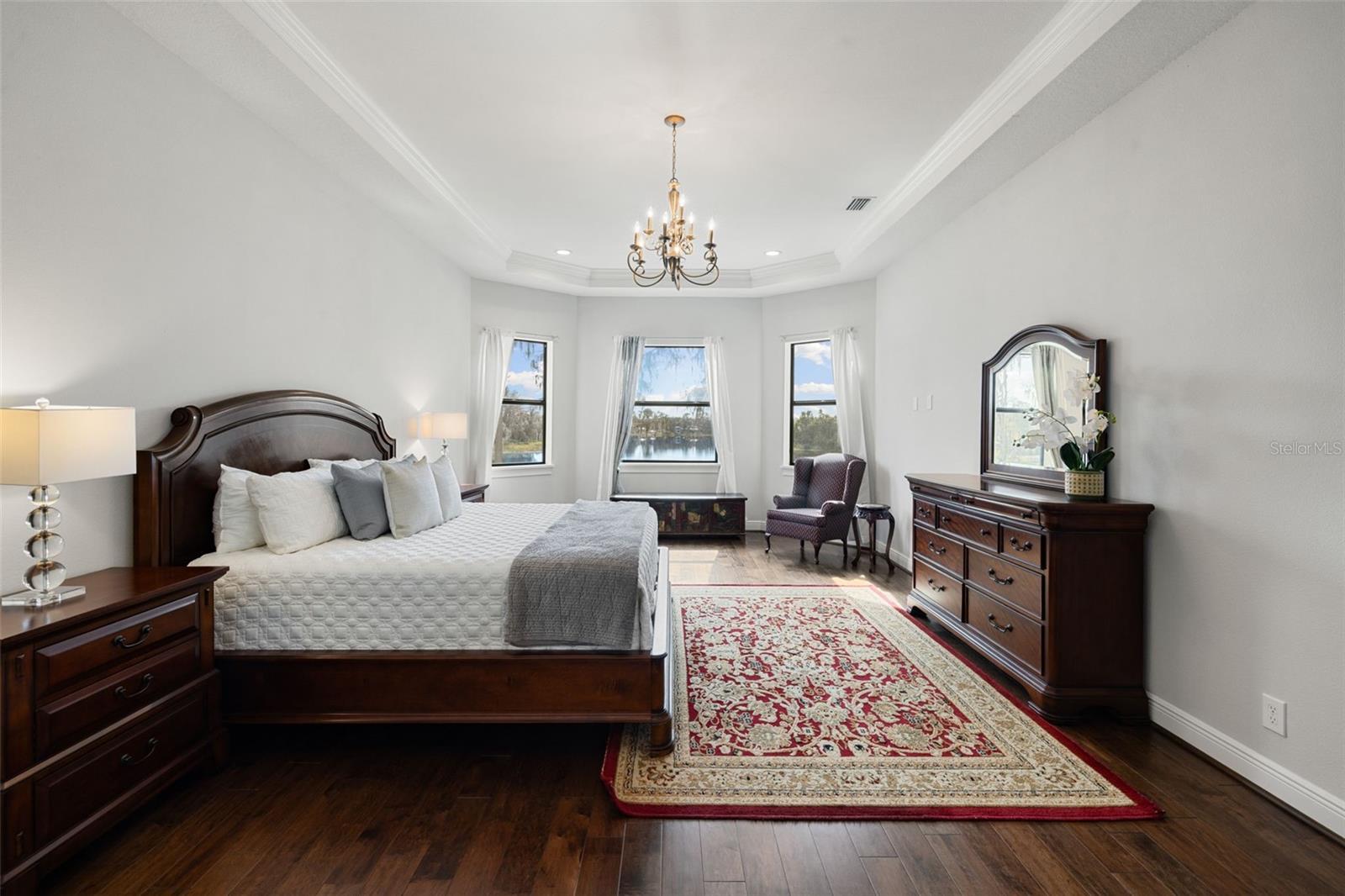 WATERSTONE - Residential