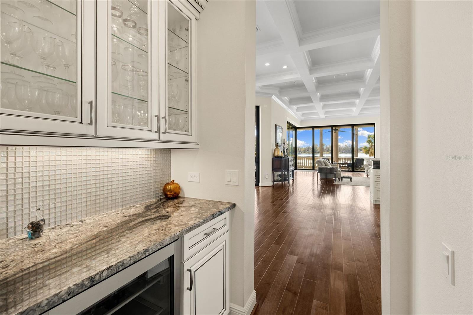 WATERSTONE - Residential