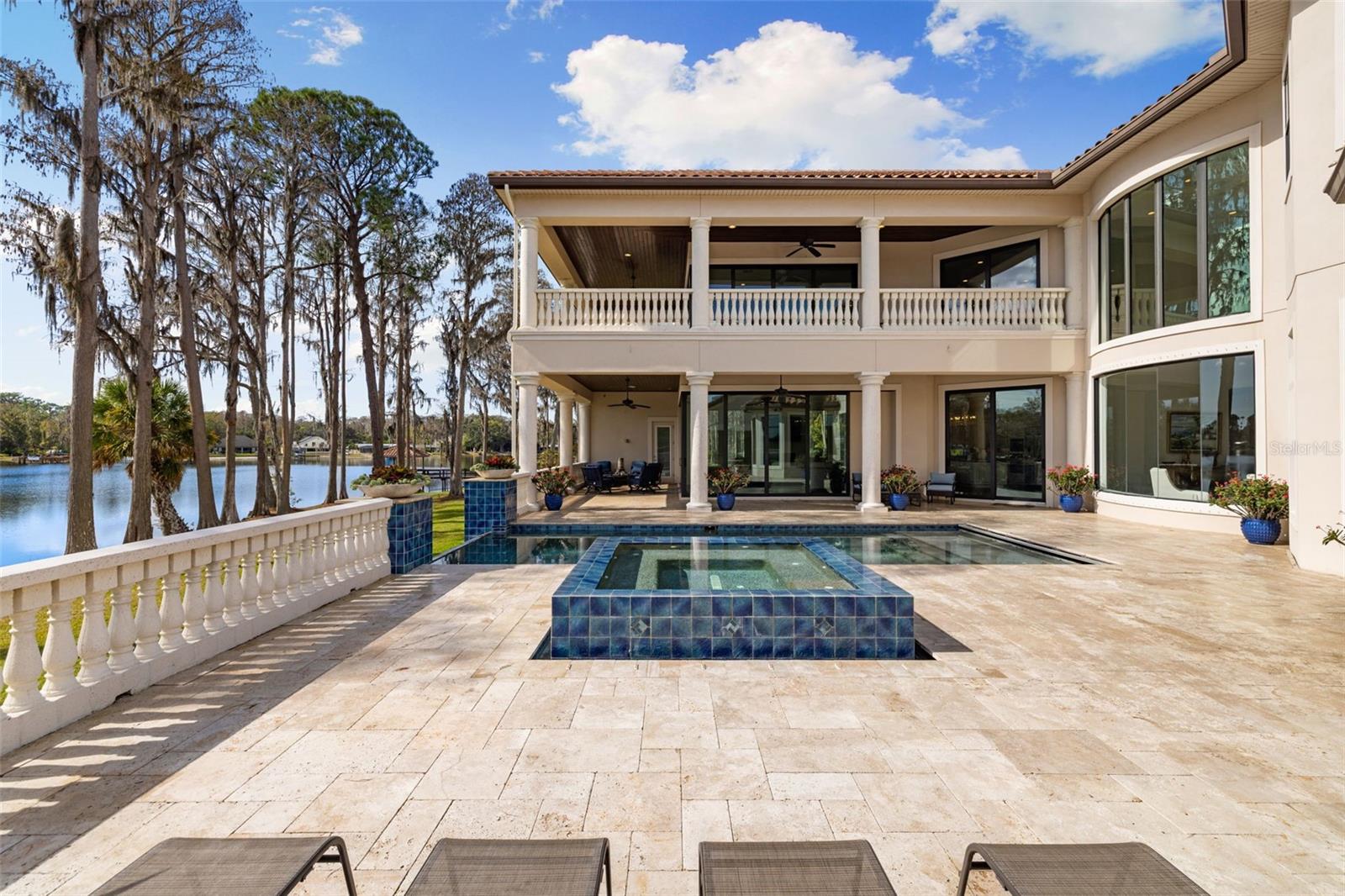 WATERSTONE - Residential