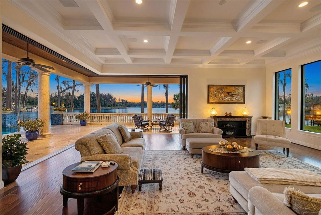 Photo of 17124 Crawley Road, Odessa, FL 33556 (MLS # TB8481256)