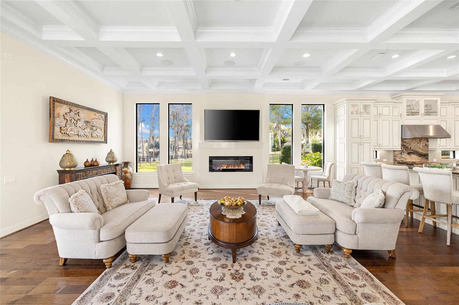 WATERSTONE - Residential