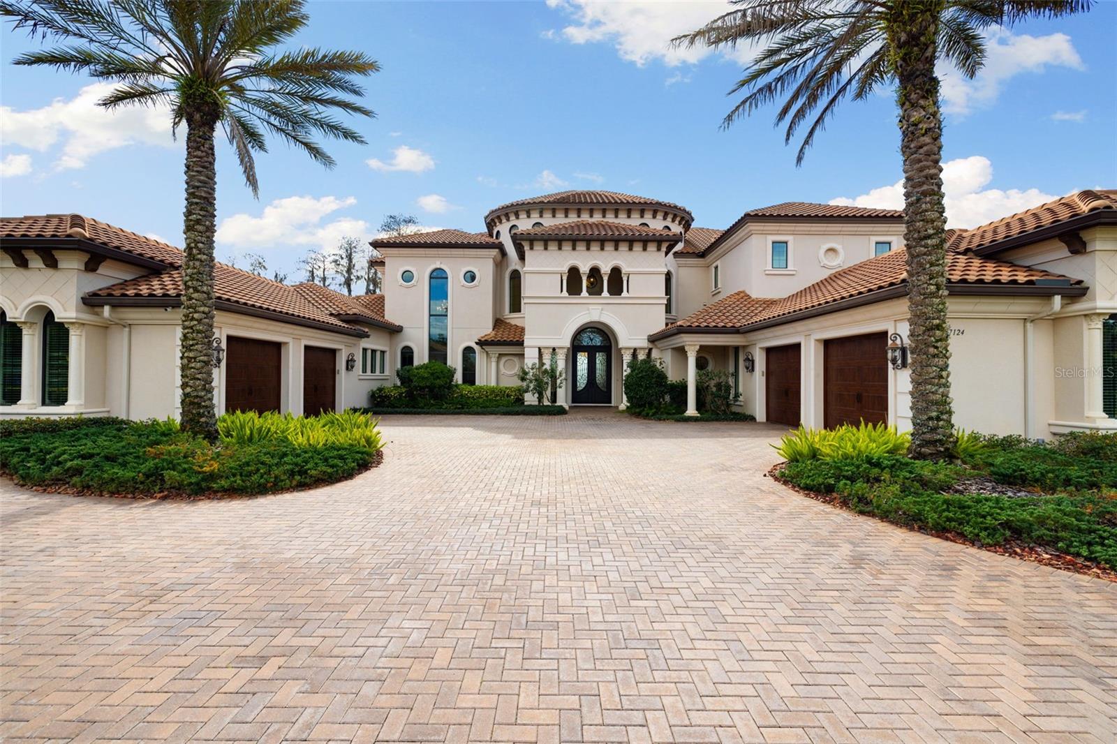 WATERSTONE - Residential