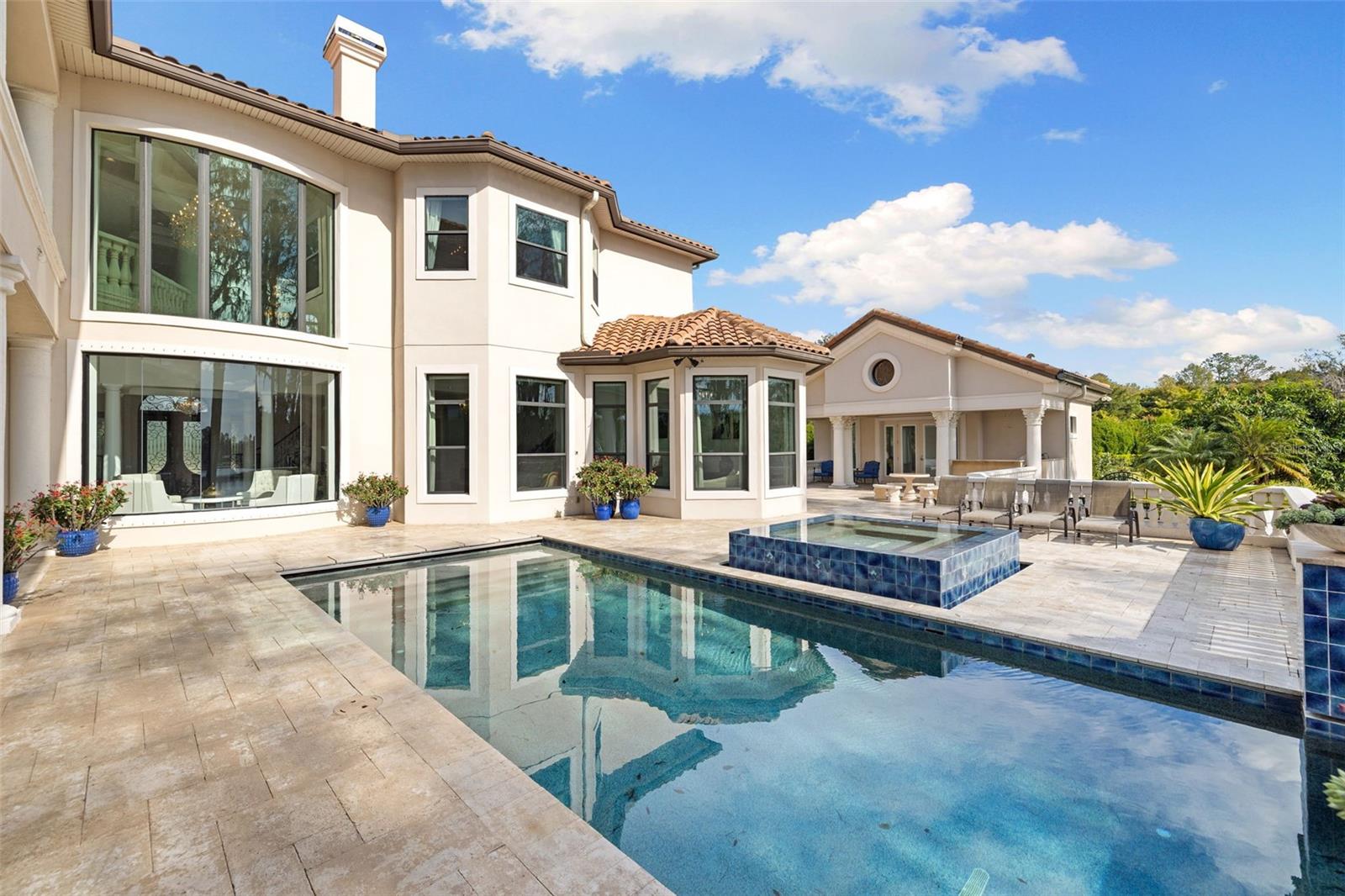 WATERSTONE - Residential