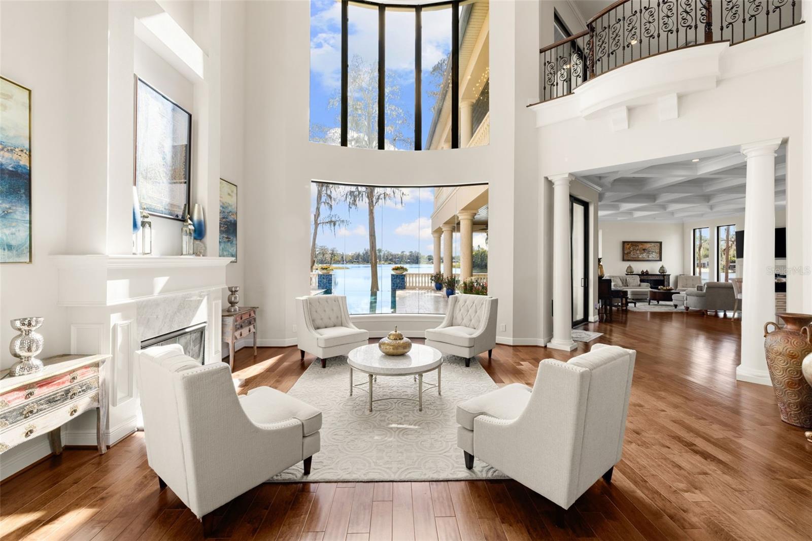 WATERSTONE - Residential