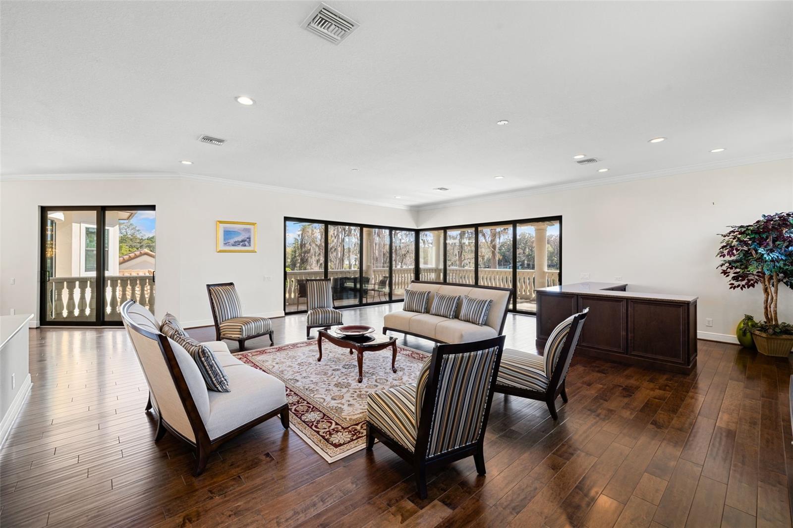 WATERSTONE - Residential