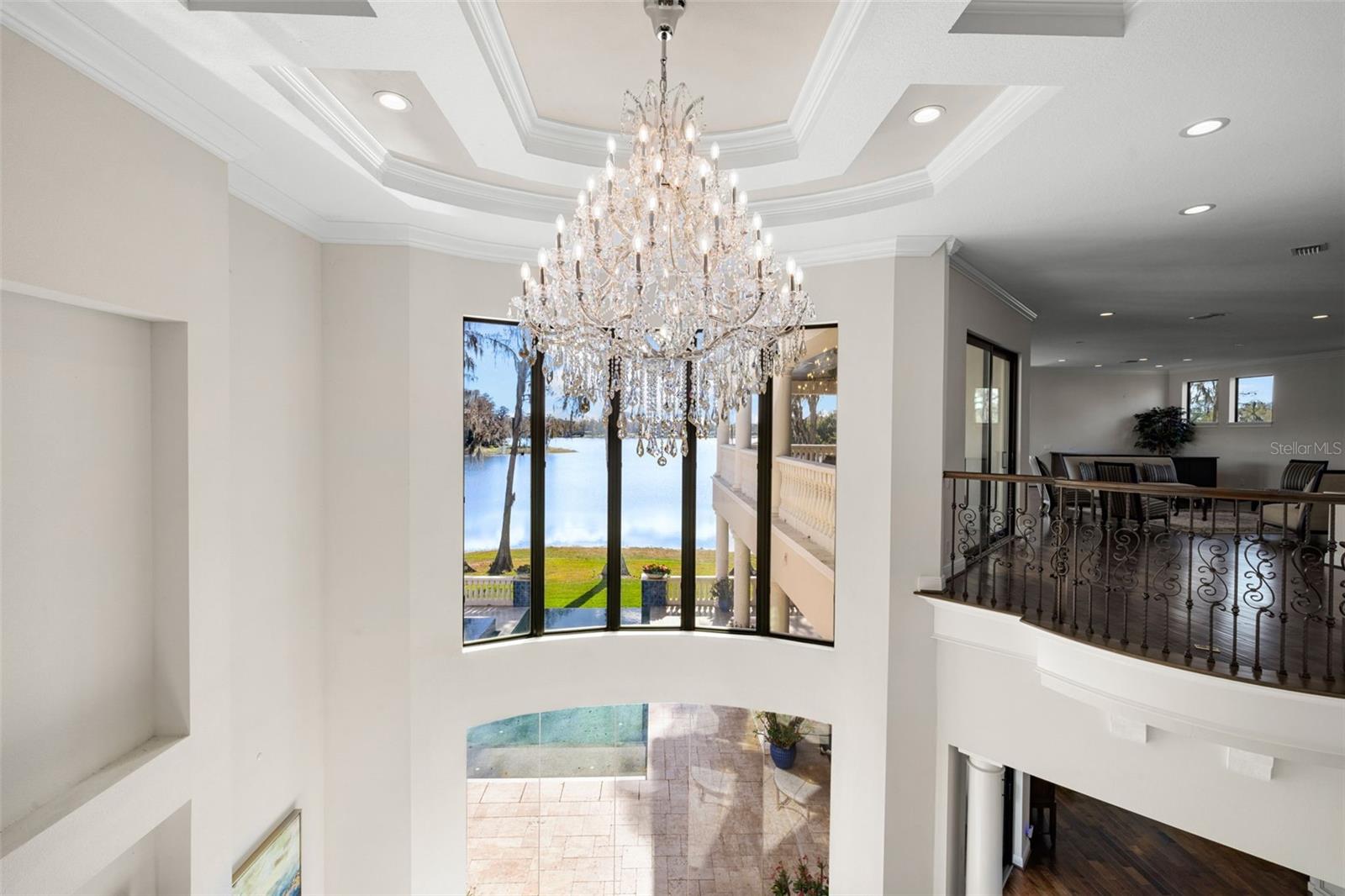 WATERSTONE - Residential