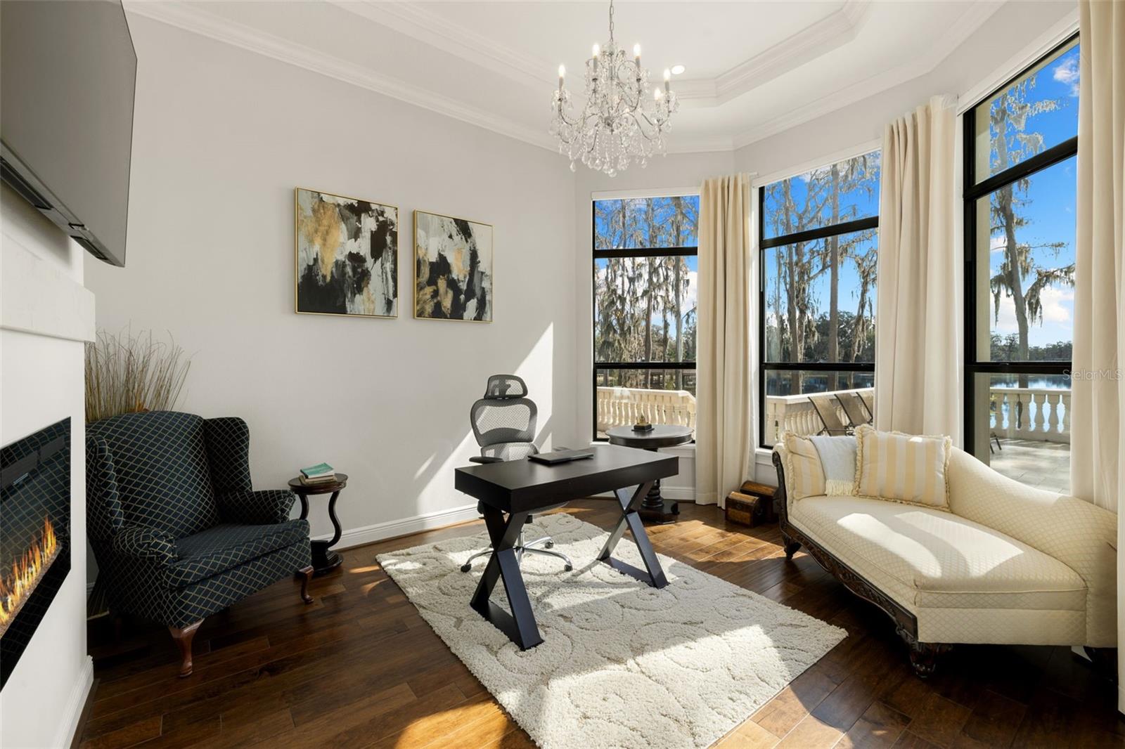 WATERSTONE - Residential