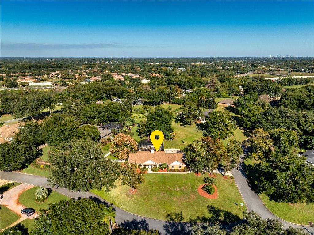 Photo of 9237 Mcdavid Court, Windermere, FL 34786 (MLS # O6360886)