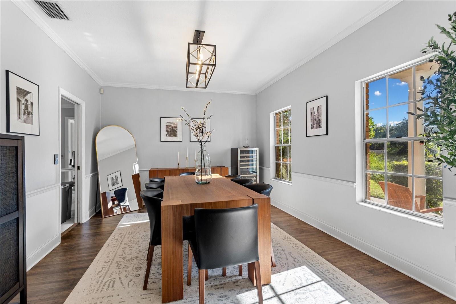 ROBERTS LANDING - Residential