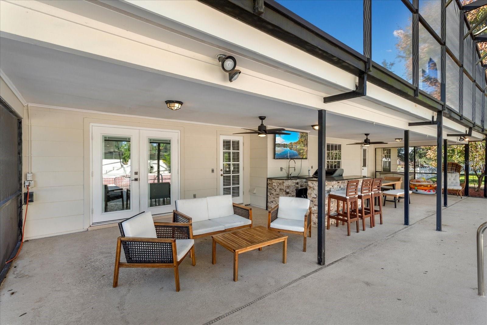 ROBERTS LANDING - Residential