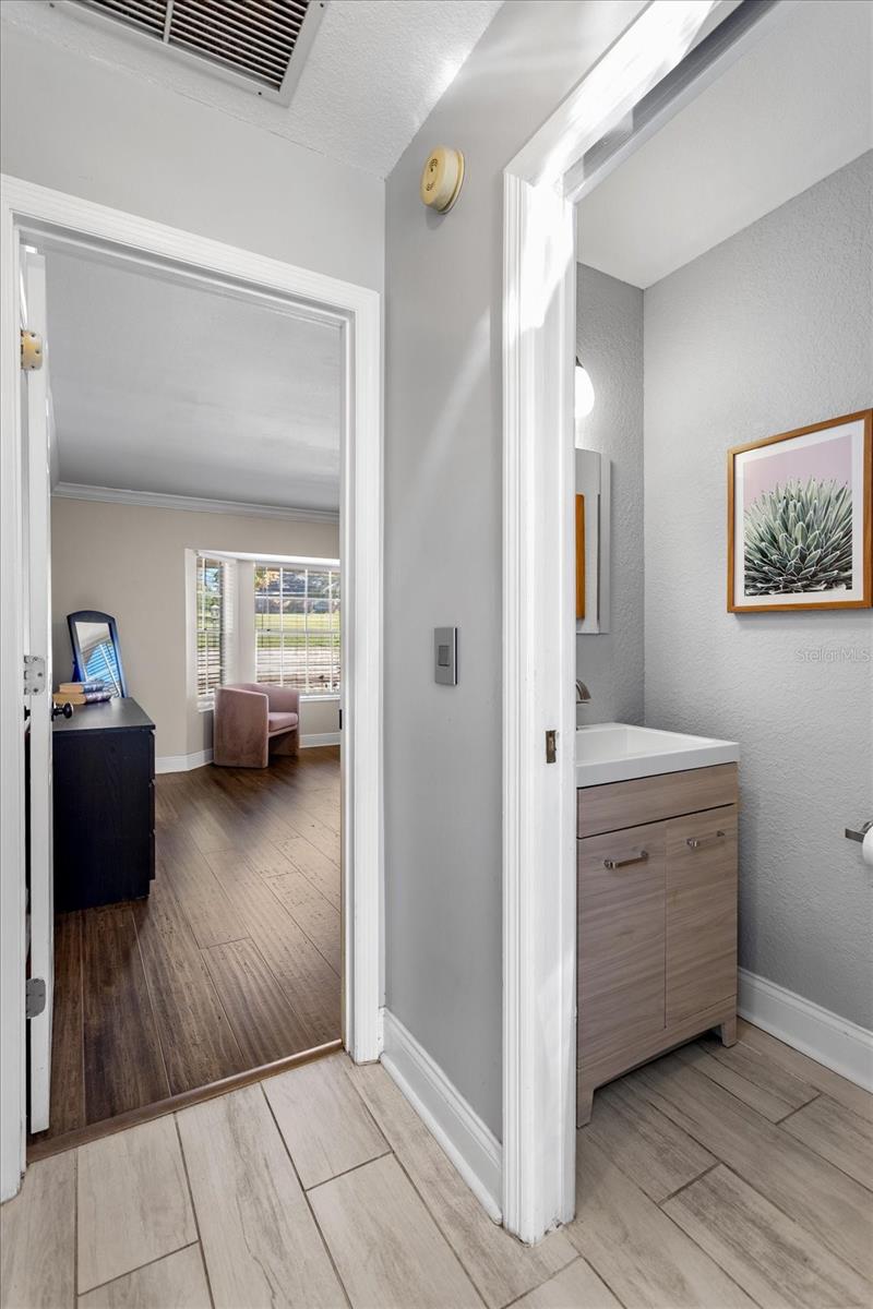 ROBERTS LANDING - Residential