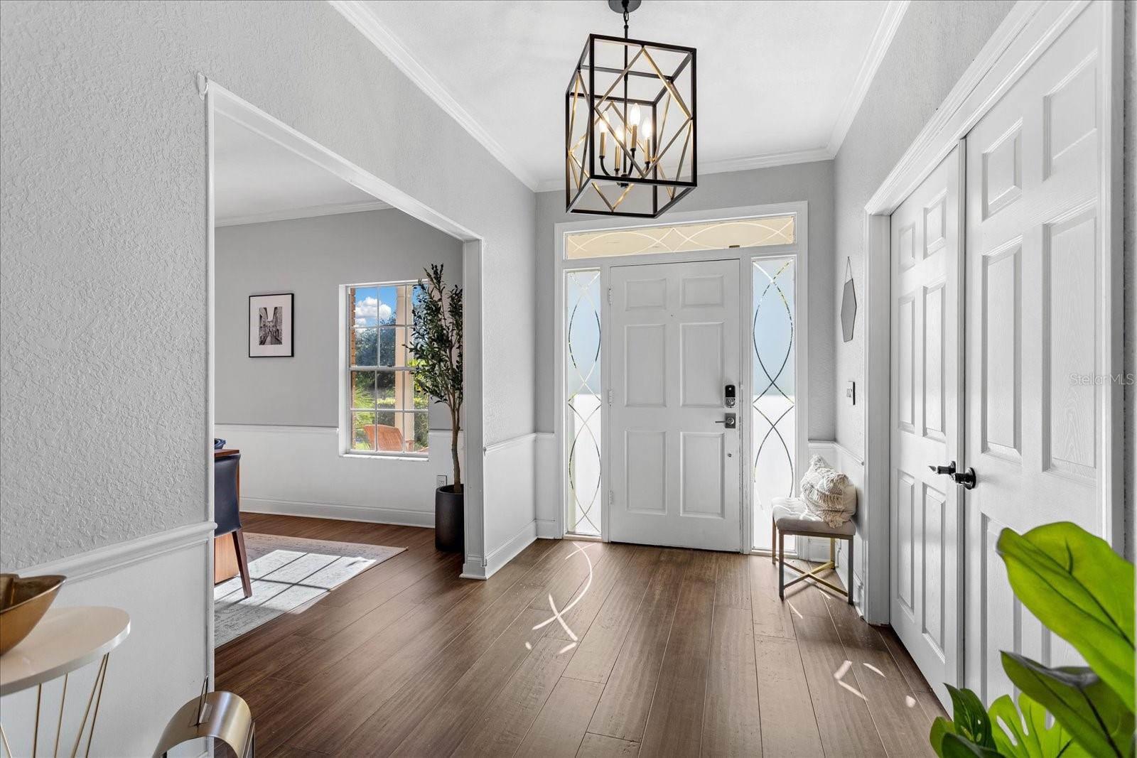 ROBERTS LANDING - Residential