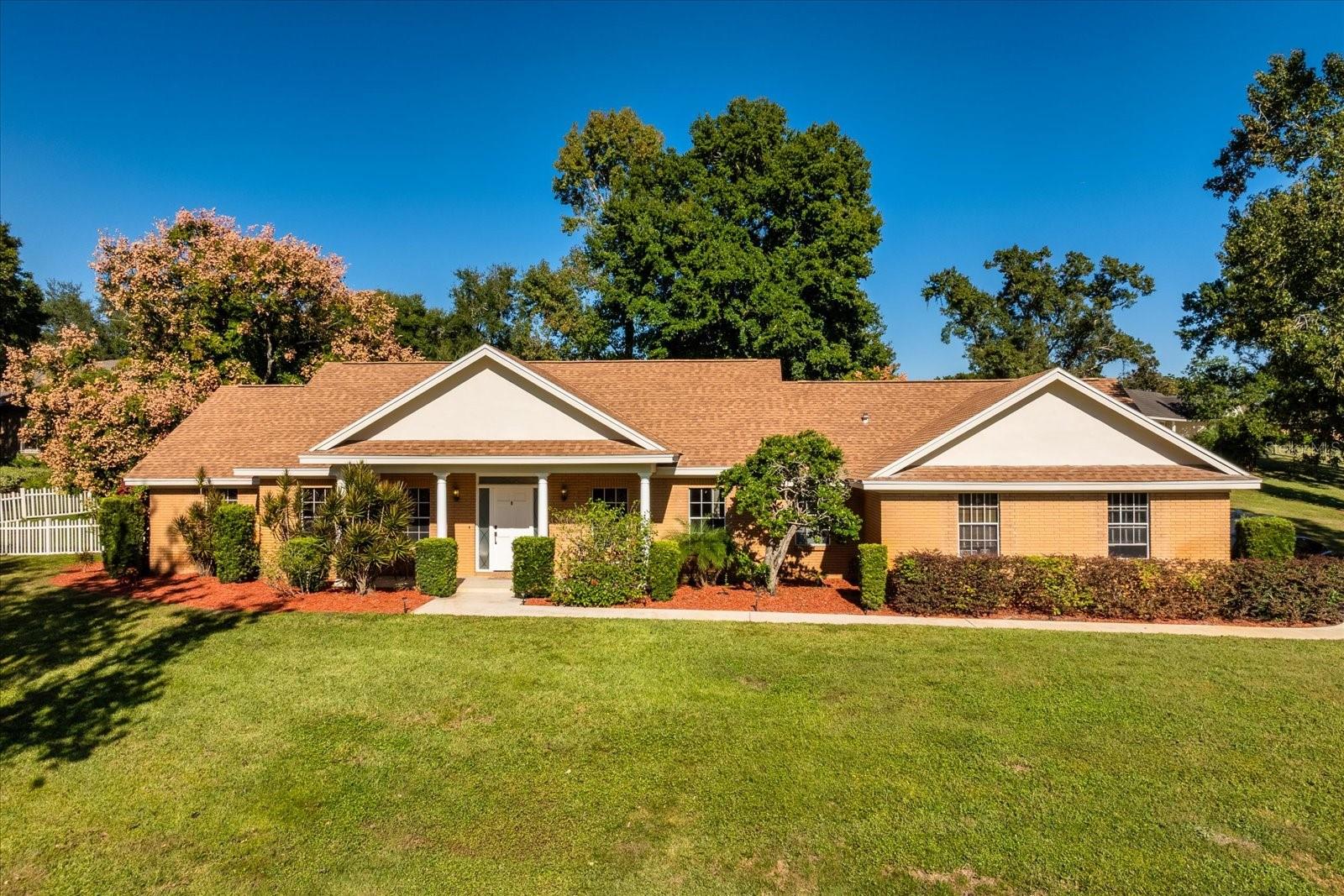 ROBERTS LANDING - Residential