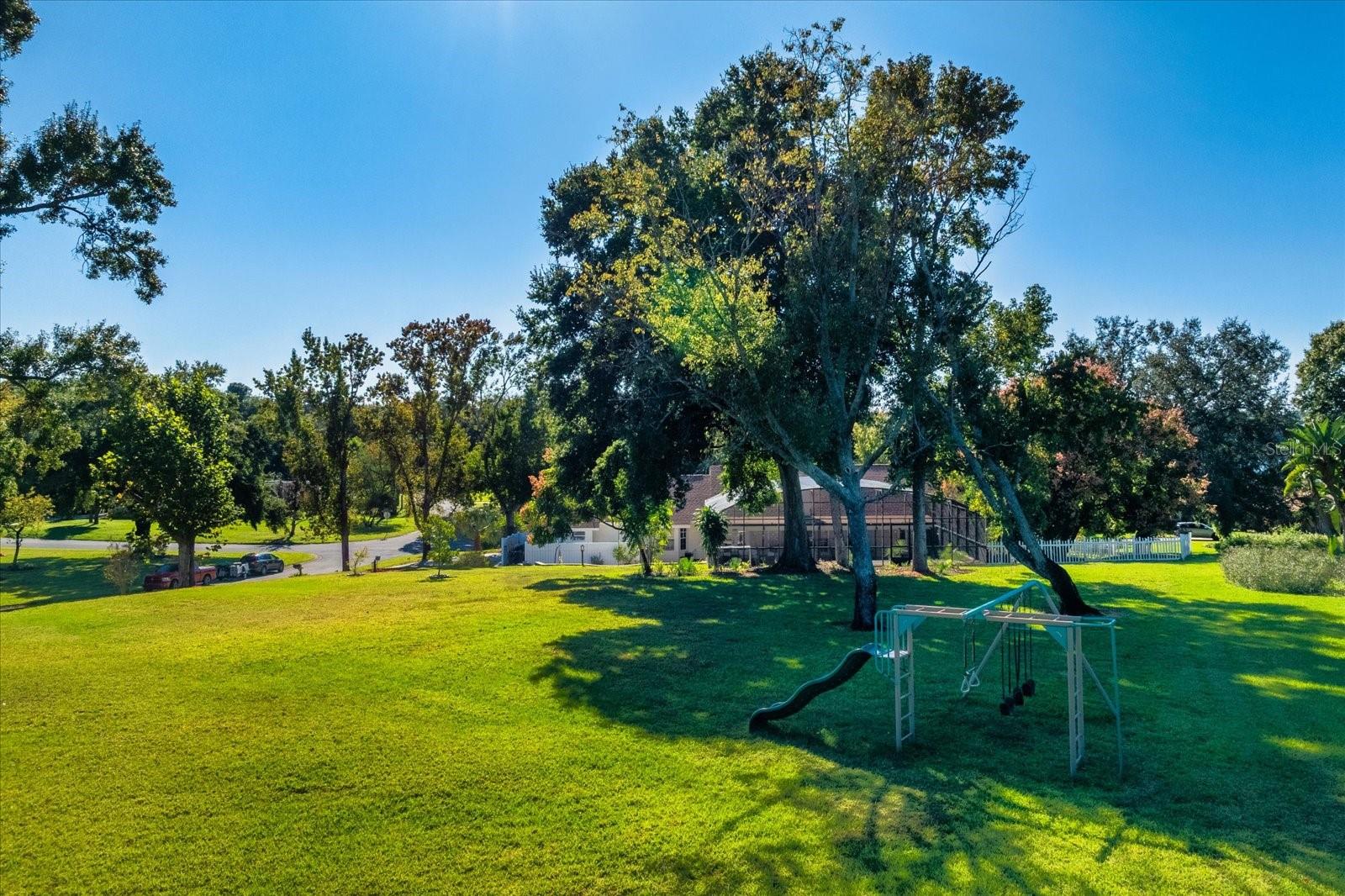 ROBERTS LANDING - Residential