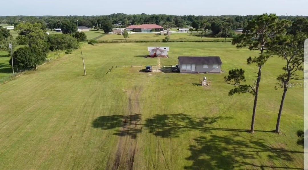 ORLANDO KISSIMMEE FARMS - Residential Lease