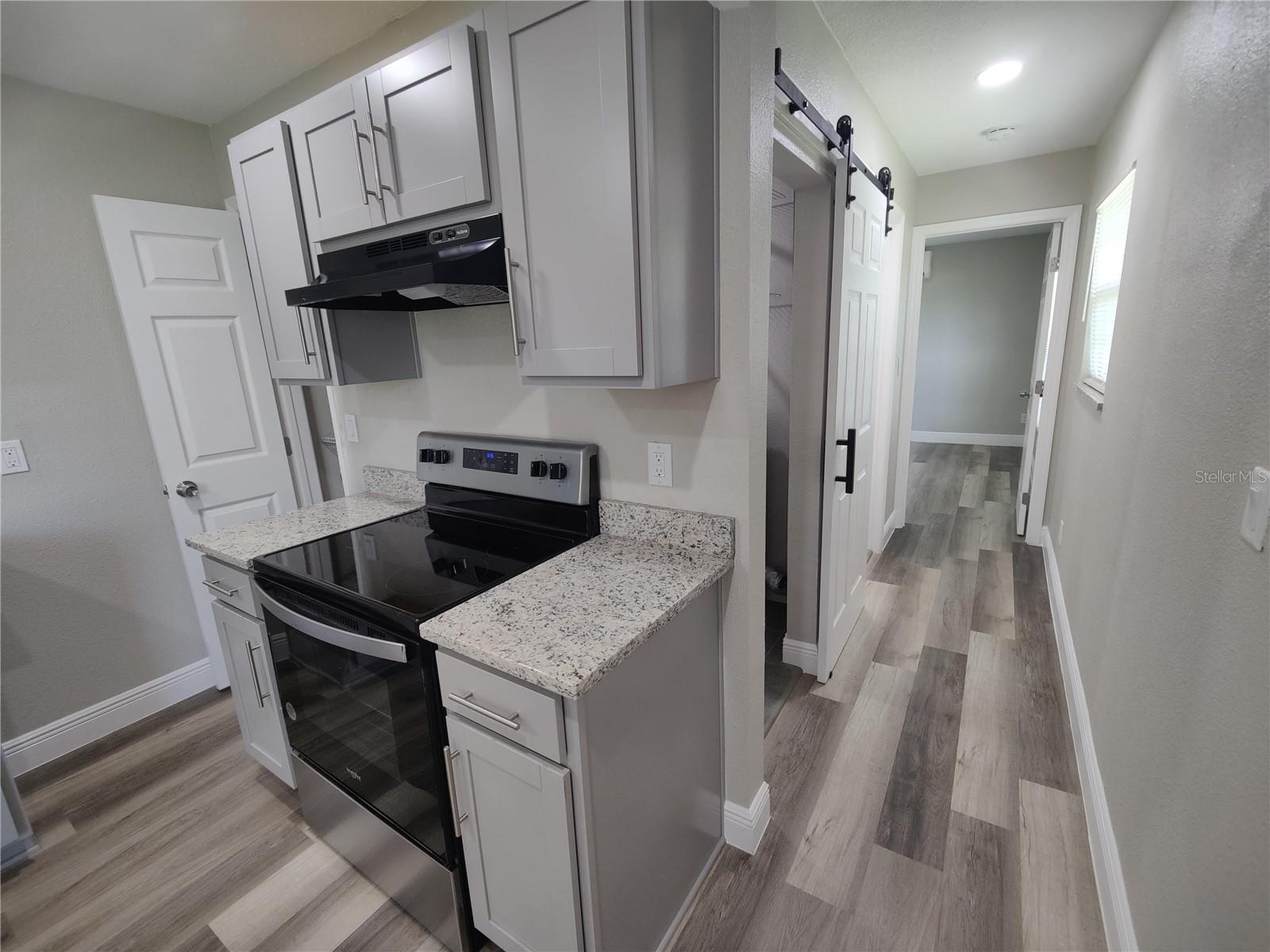 ORLANDO KISSIMMEE FARMS - Residential Lease