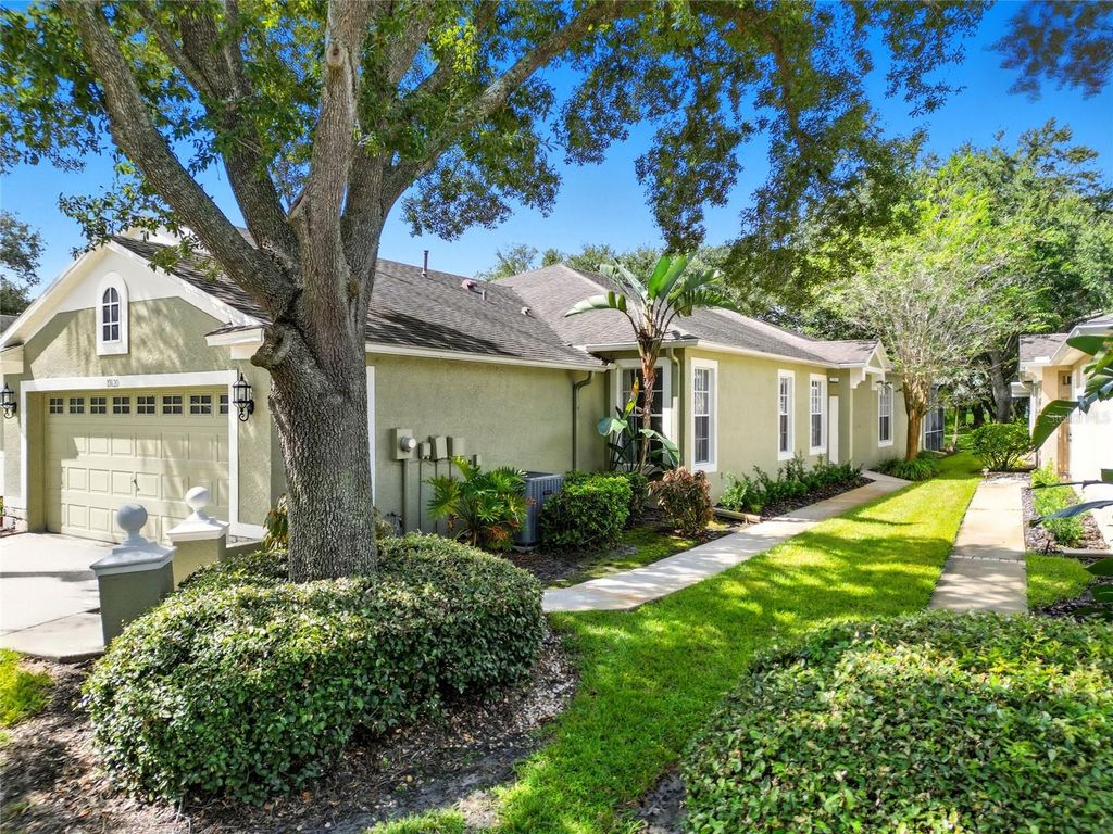 Photo of 19120 White Wing Place, Tampa, FL 33647 (MLS # TB8433936)