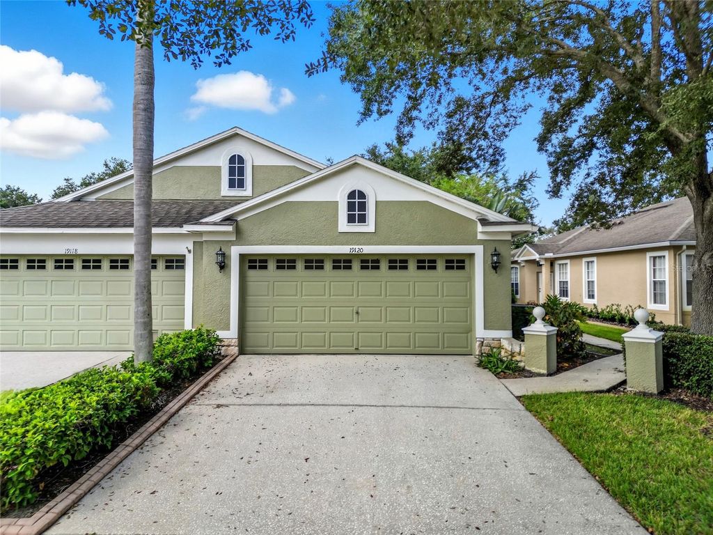 Photo of 19120 White Wing Place, Tampa, FL 33647 (MLS # TB8433936)