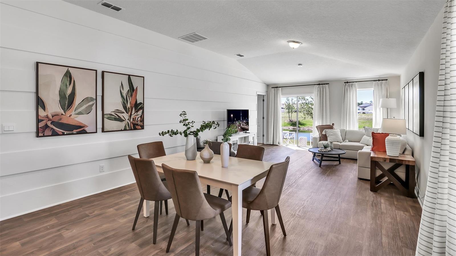 GRAND RESERVE AND GOLF CLUB - Residential