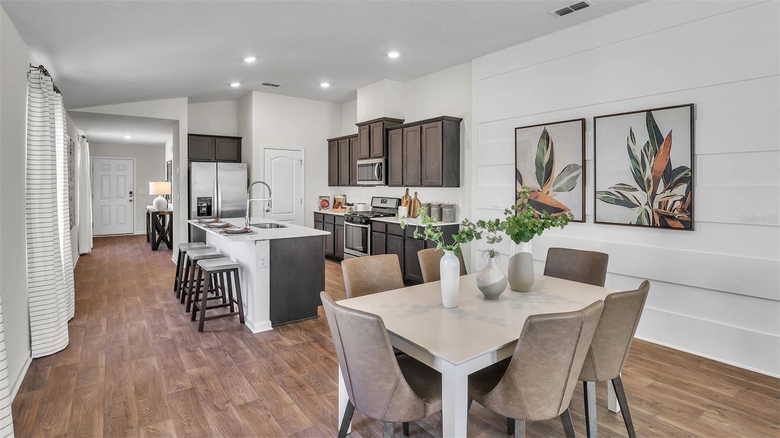 GRAND RESERVE AND GOLF CLUB - Residential