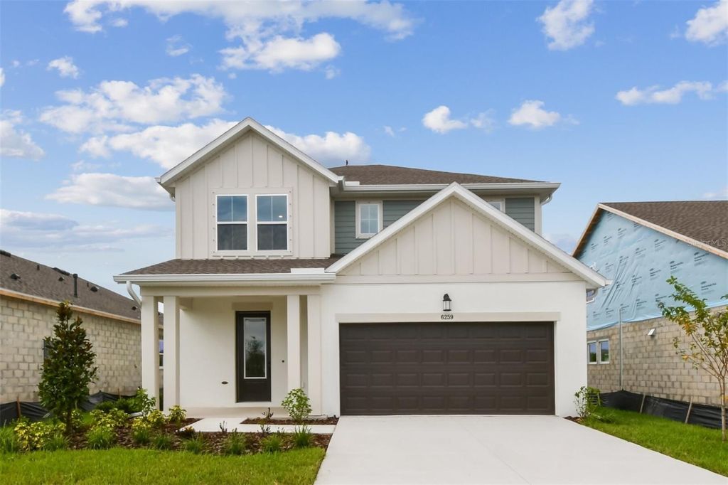 Photo of 6259 Jensen View Avenue, Apollo Beach, FL 33572 (MLS # TB8408694)