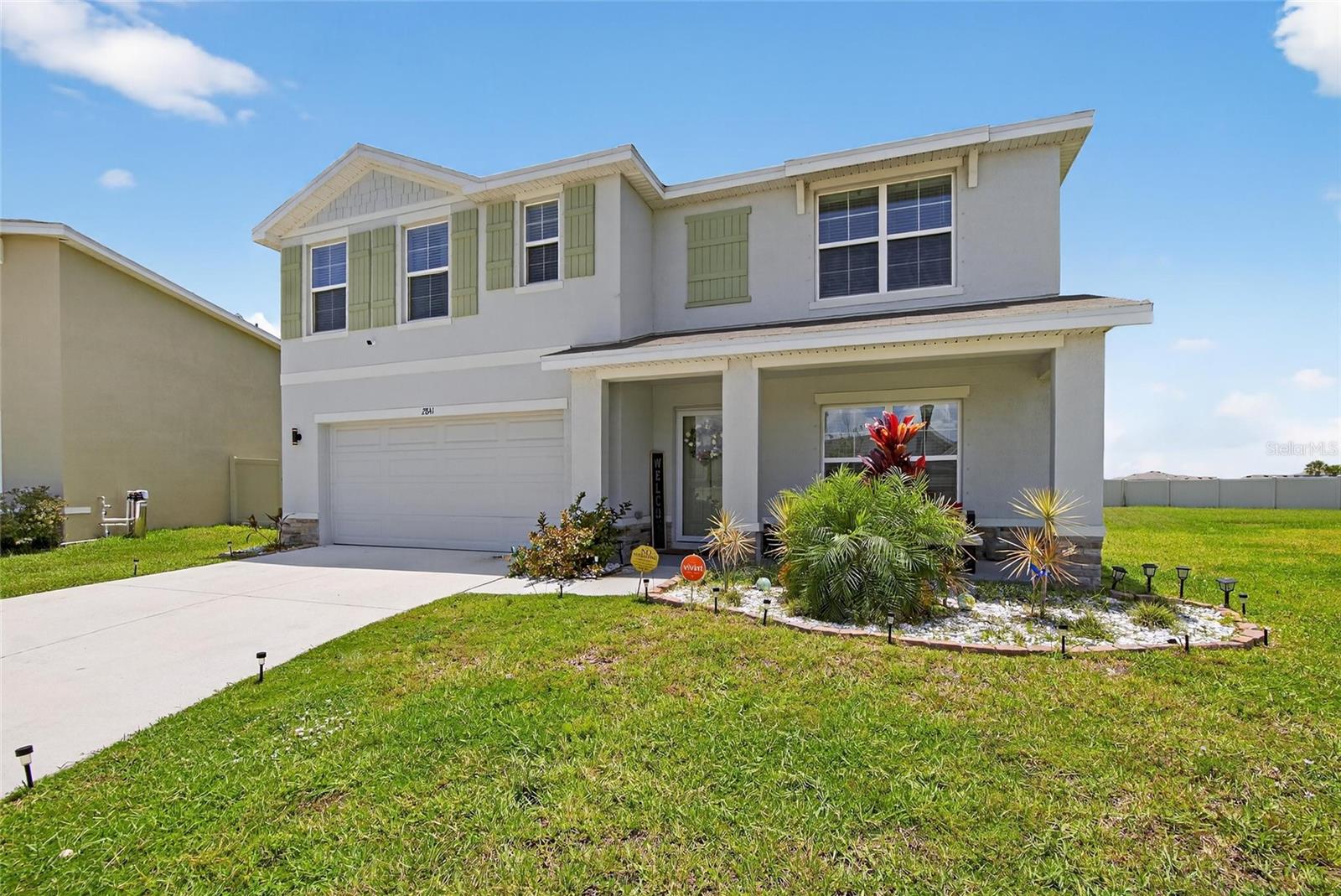 2841 GUMBO LIMBO DRIVE