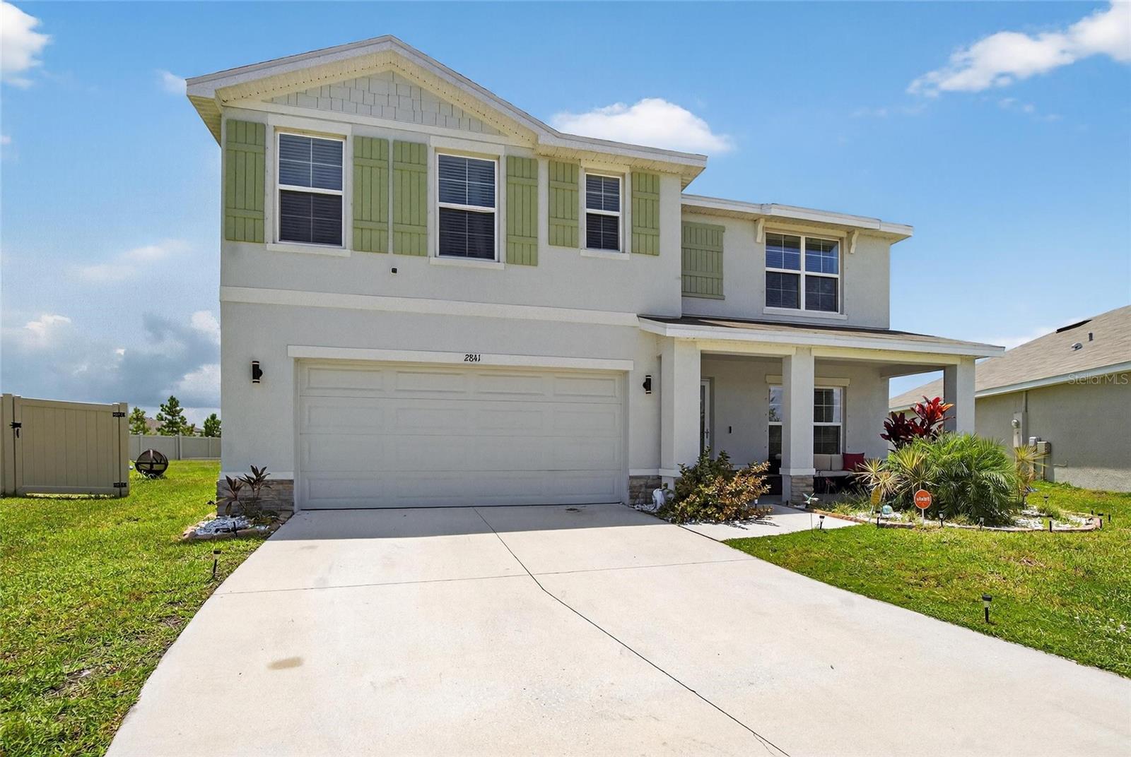 2841 GUMBO LIMBO DRIVE
