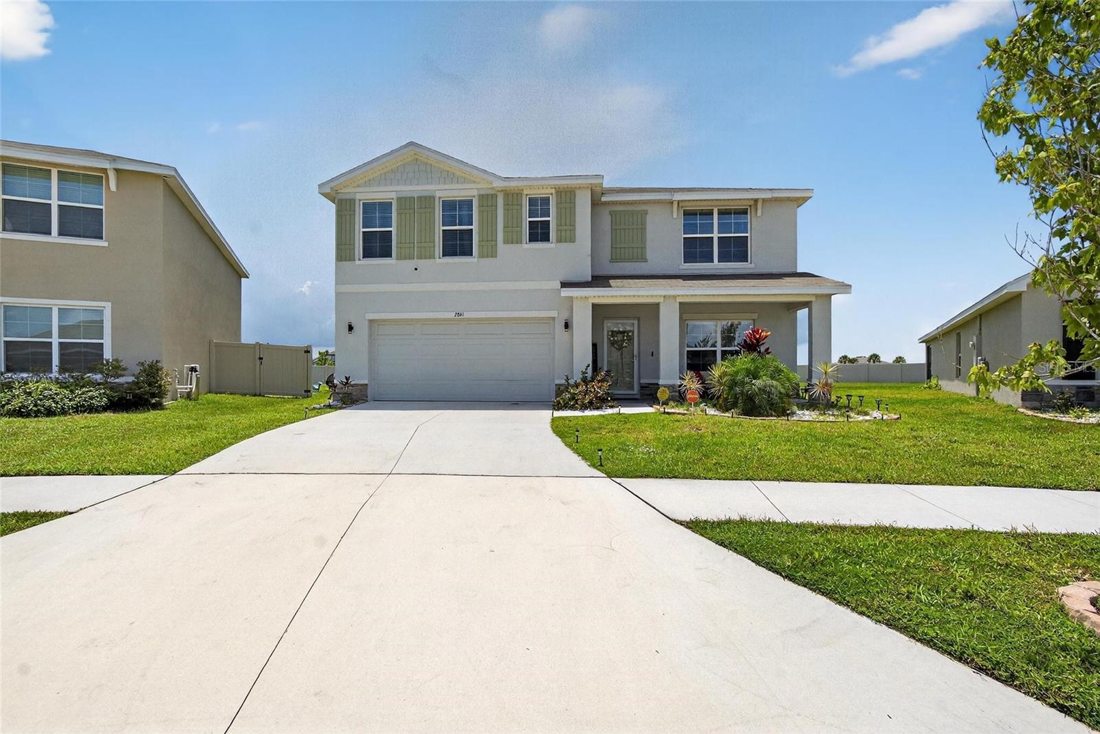 2841 GUMBO LIMBO DRIVE
