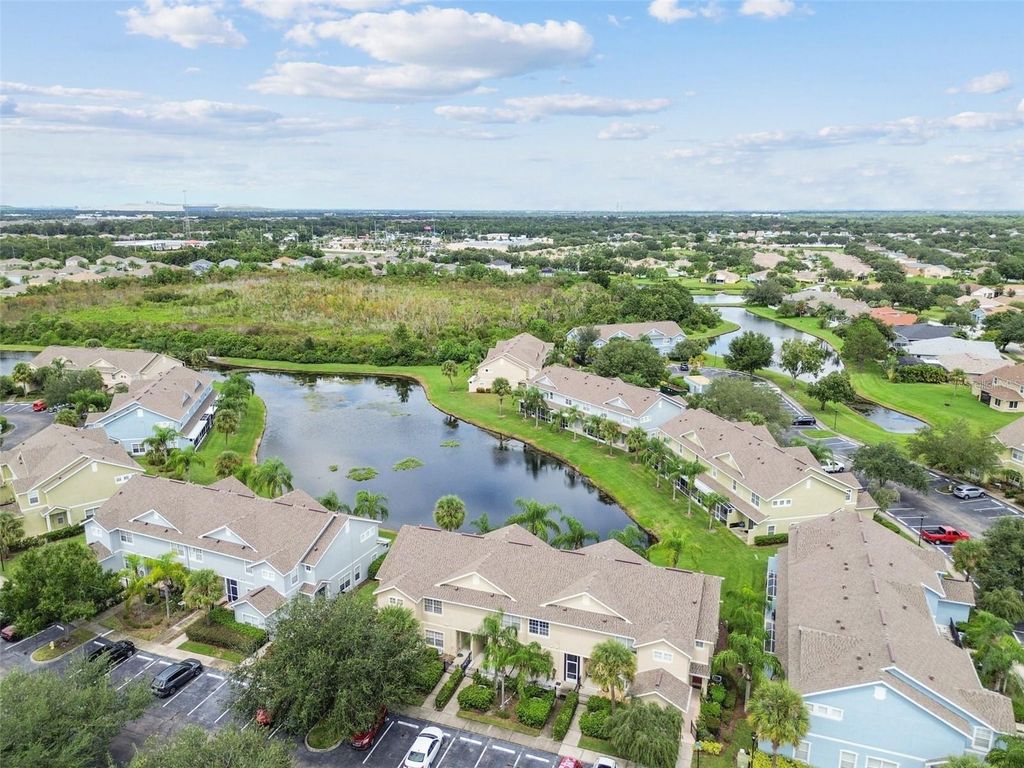 Photo of 10974 Winter Crest Drive, Riverview, FL 33569 (MLS # TB8429510)