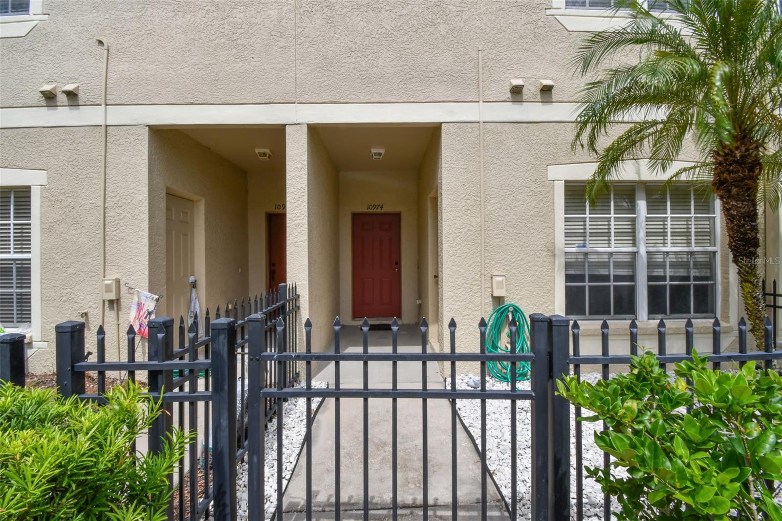 RIVERCREST TWNHMS WEST PHAS - Residential