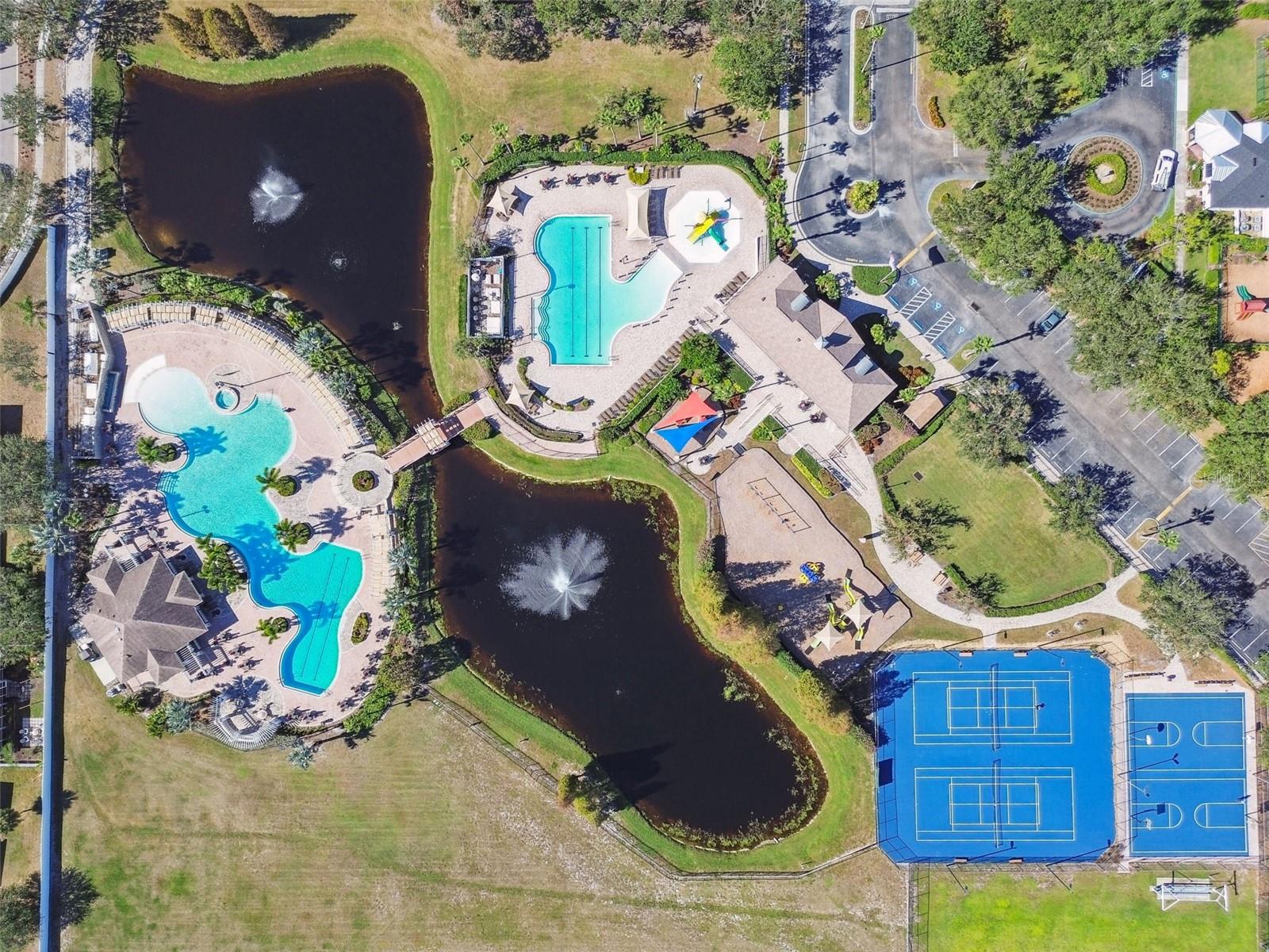 RIVERCREST TWNHMS WEST PHAS - Residential