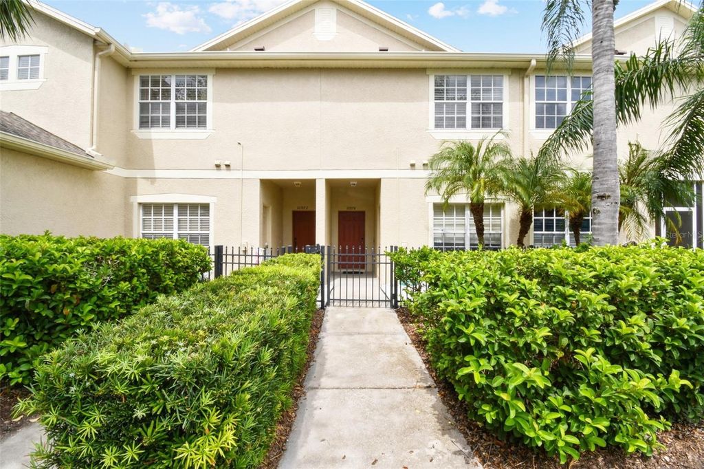 Photo of 10974 Winter Crest Drive, Riverview, FL 33569 (MLS # TB8429510)