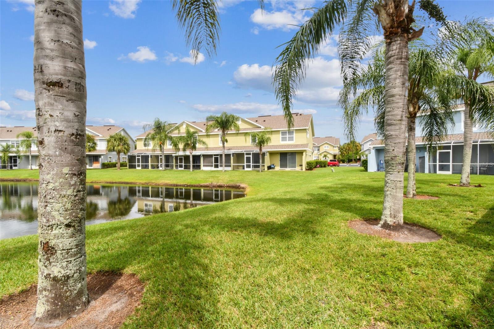 RIVERCREST TWNHMS WEST PHAS - Residential