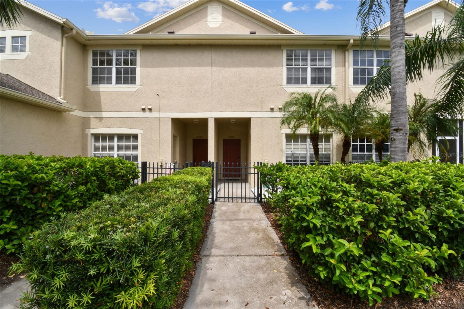 RIVERCREST TWNHMS WEST PHAS - Residential