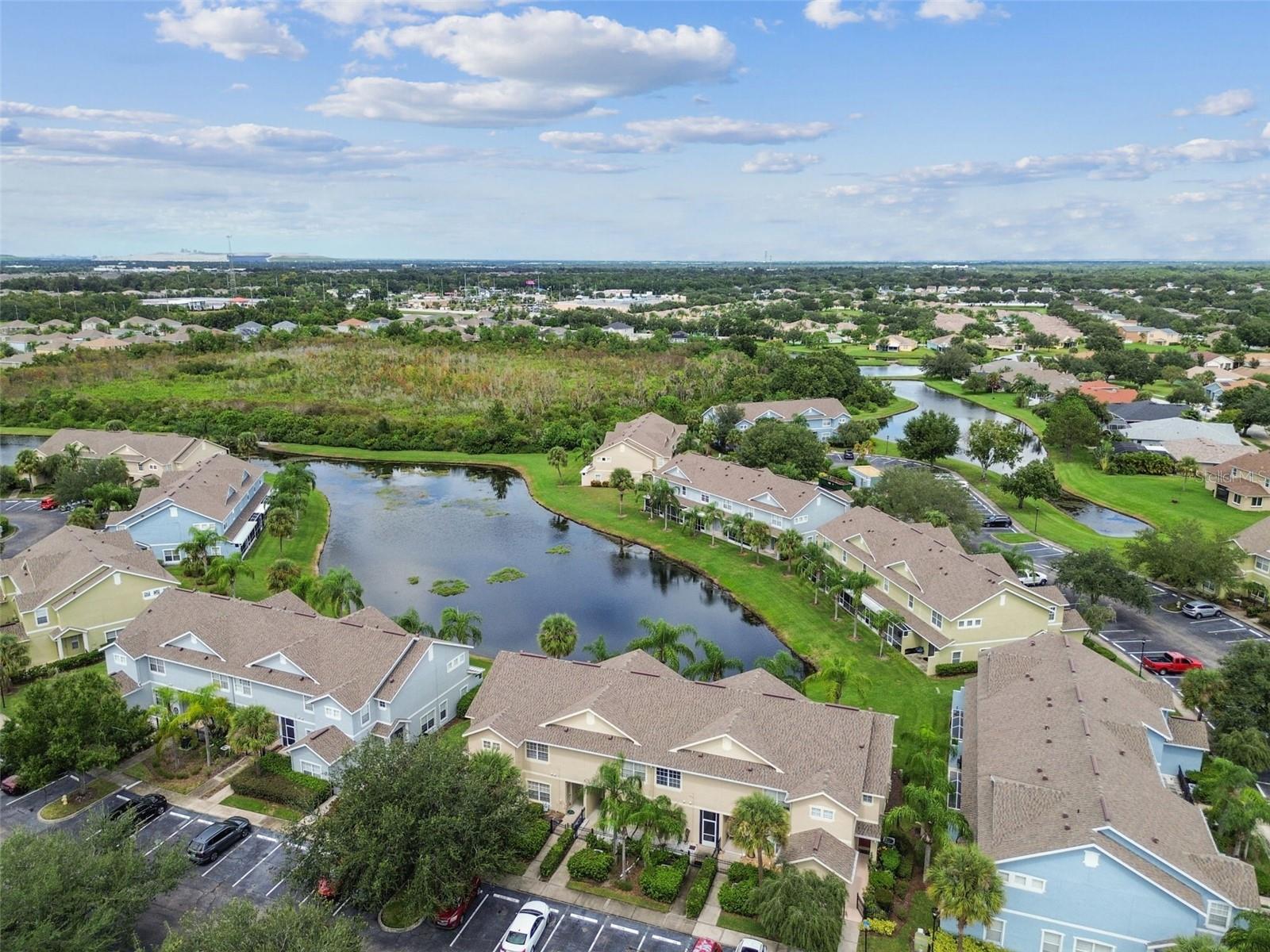 RIVERCREST TWNHMS WEST PHAS - Residential