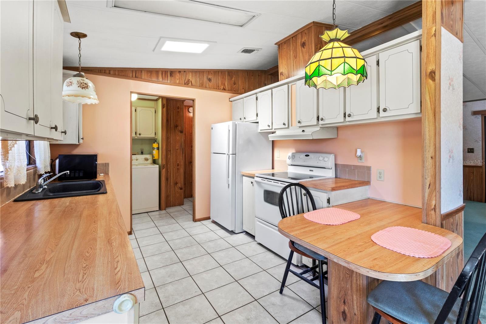 RIDGEWOOD MEADOWS PH II & III - Residential