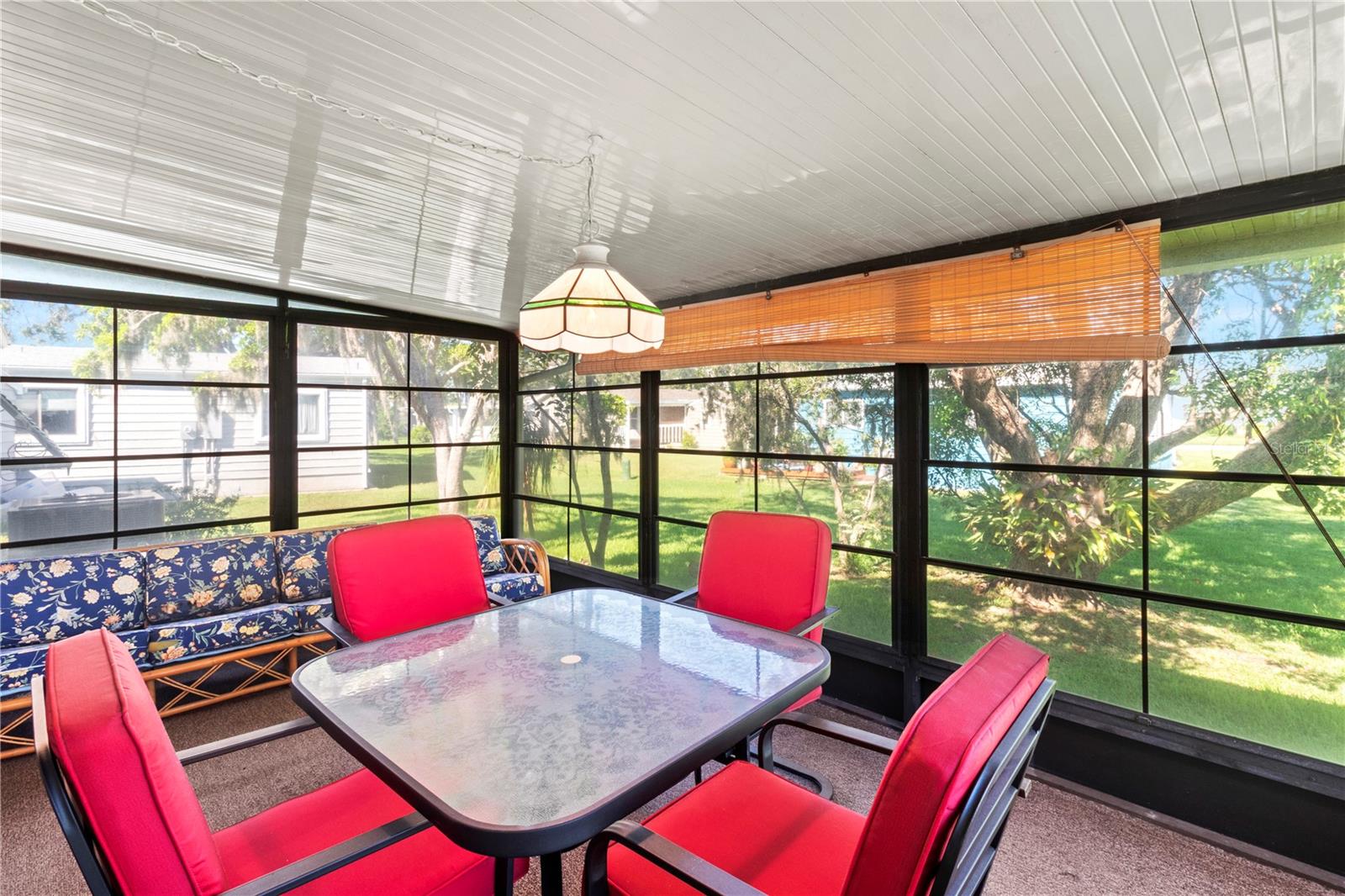 RIDGEWOOD MEADOWS PH II & III - Residential