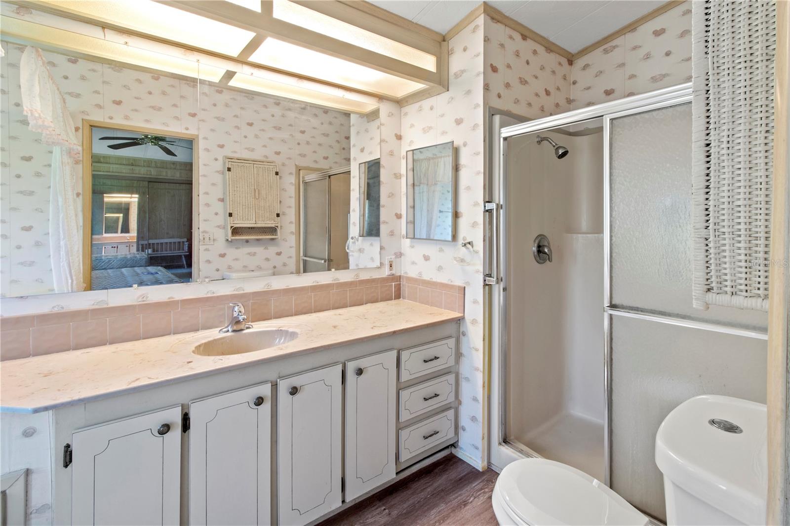 RIDGEWOOD MEADOWS PH II & III - Residential