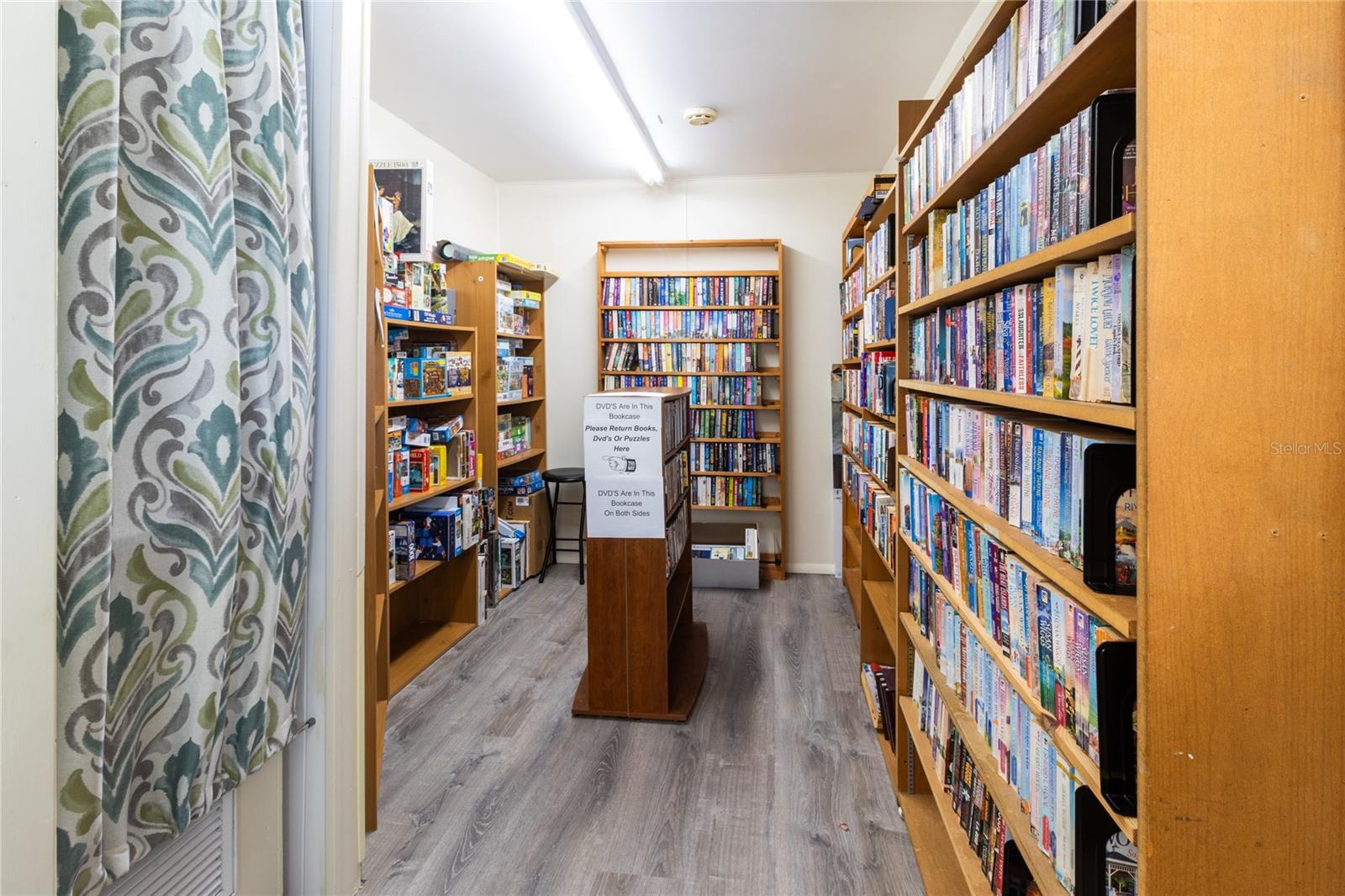 RIDGEWOOD MEADOWS PH II & III - Residential