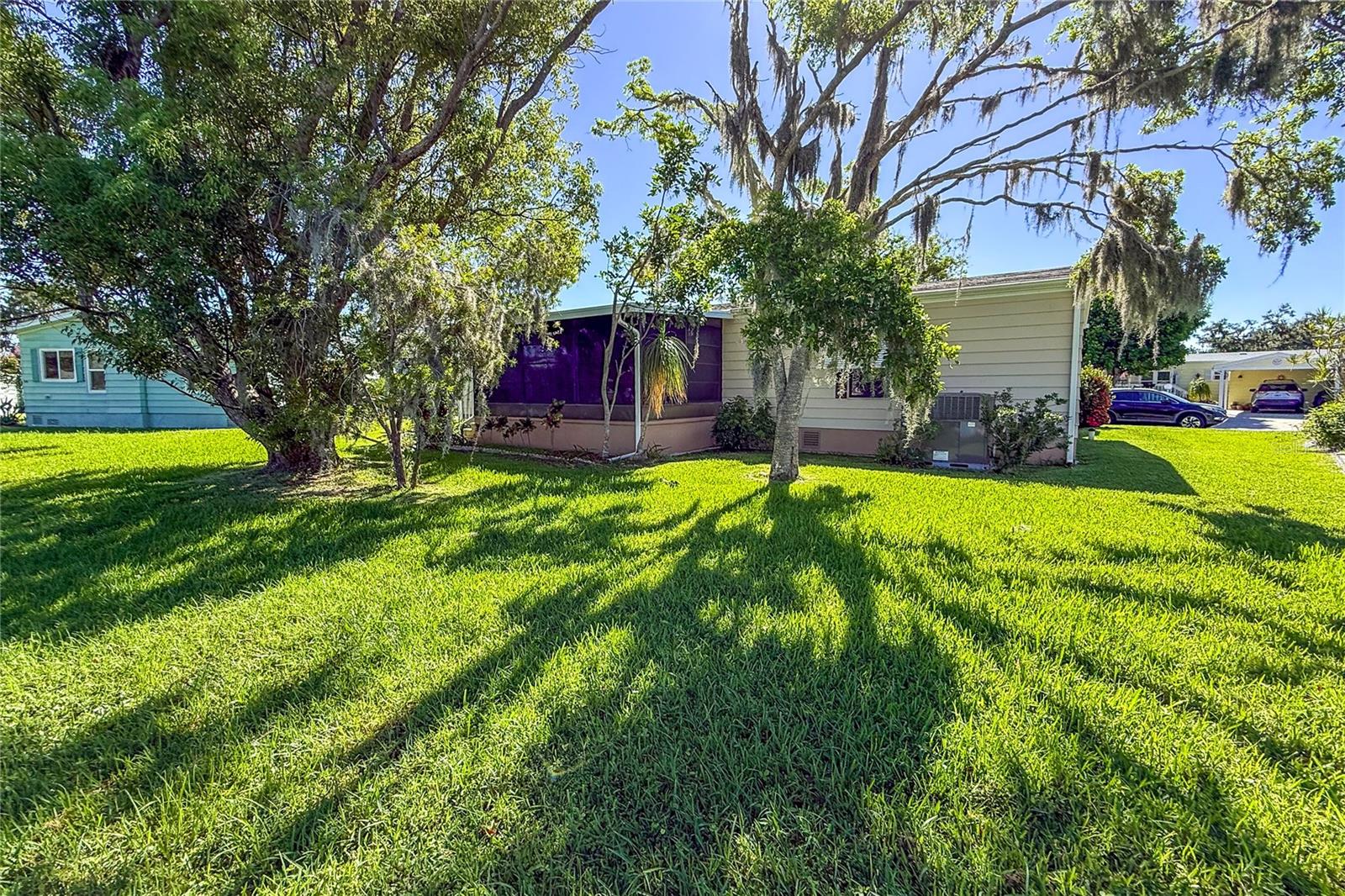 RIDGEWOOD MEADOWS PH II & III - Residential