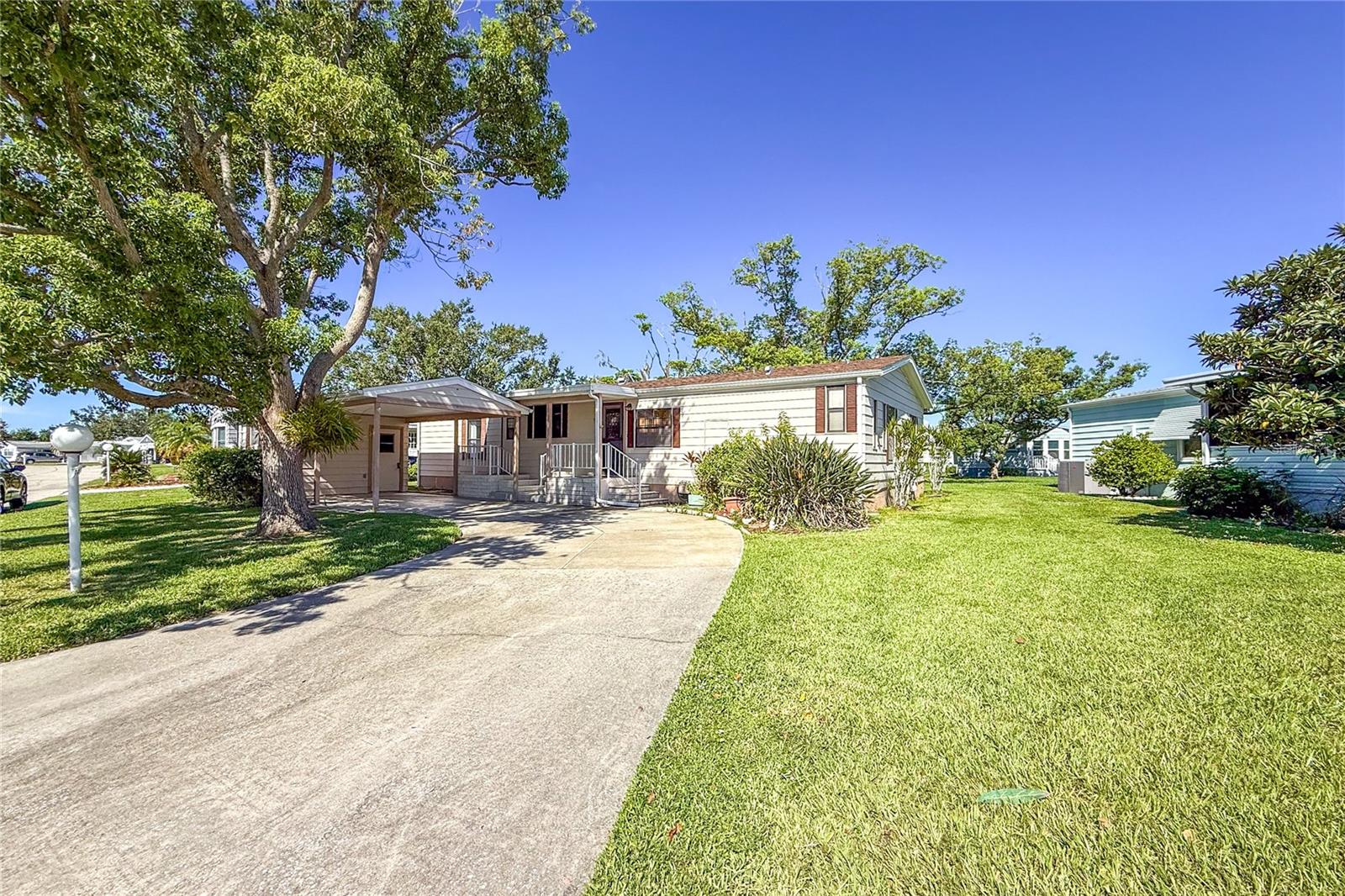 RIDGEWOOD MEADOWS PH II & III - Residential