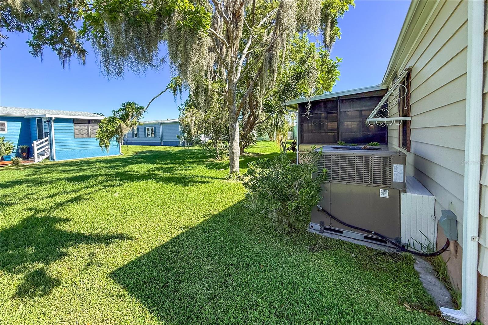 RIDGEWOOD MEADOWS PH II & III - Residential