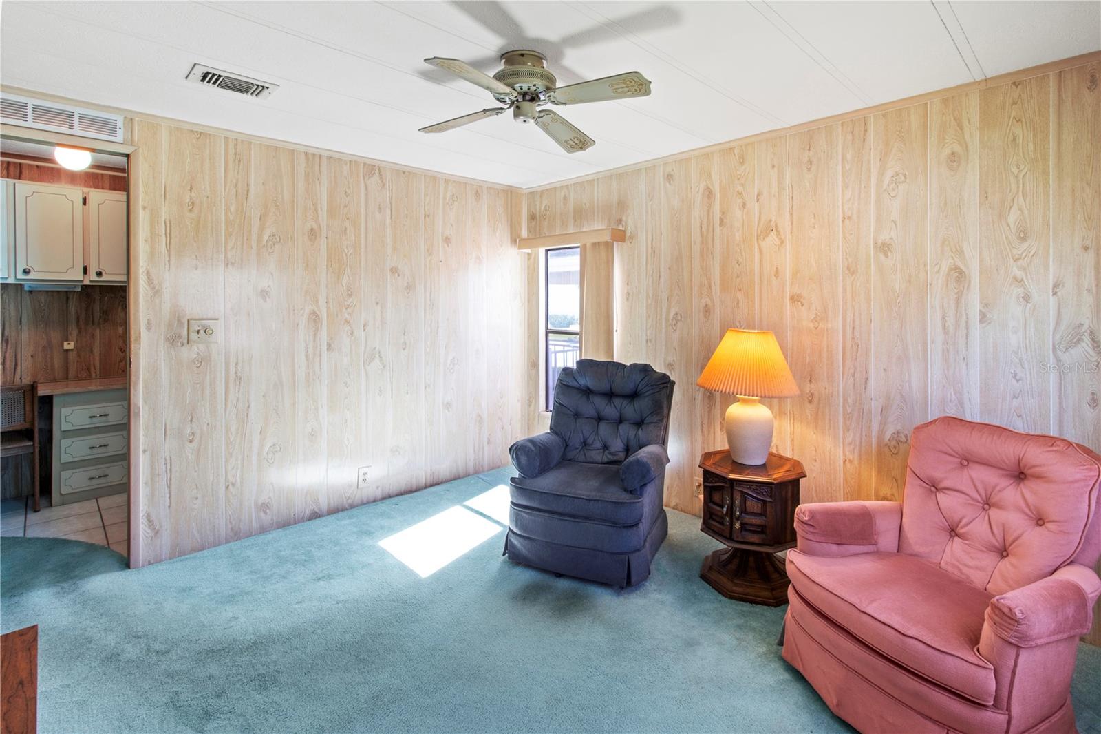 RIDGEWOOD MEADOWS PH II & III - Residential