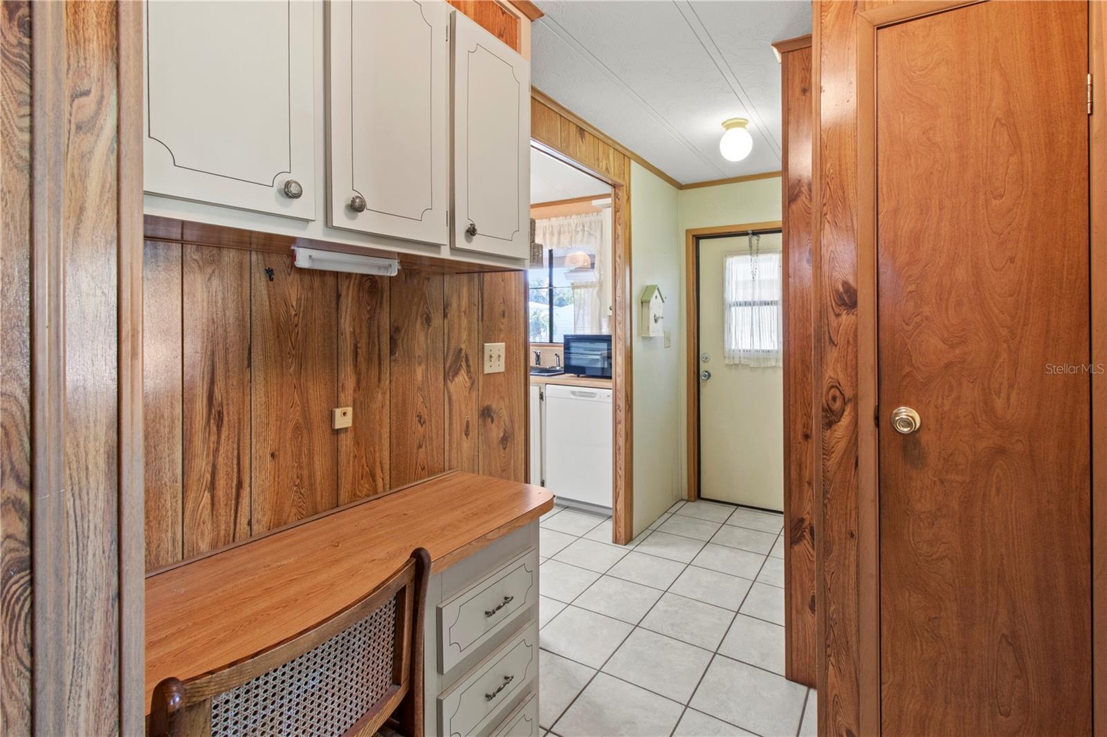 RIDGEWOOD MEADOWS PH II & III - Residential