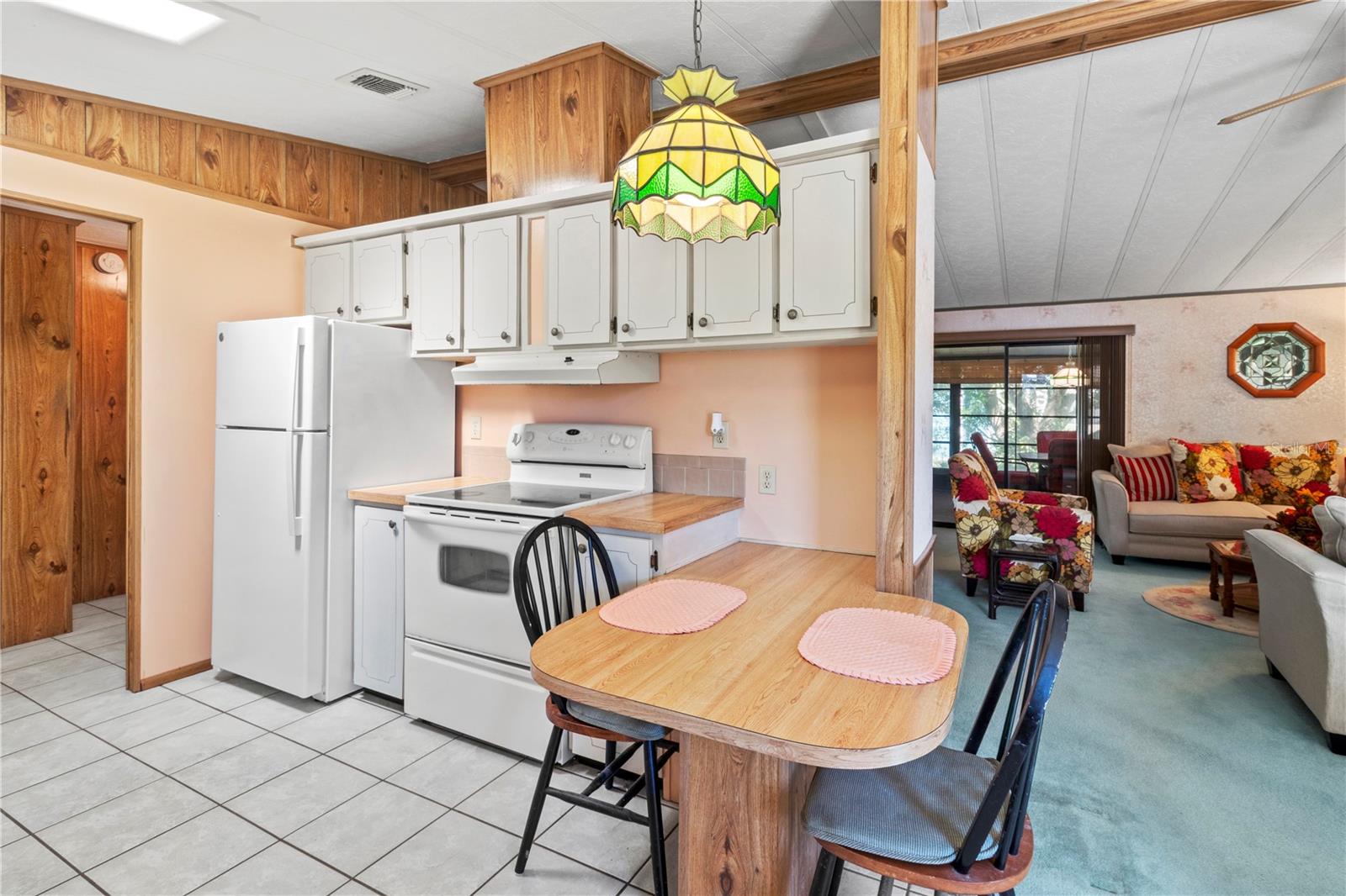 RIDGEWOOD MEADOWS PH II & III - Residential