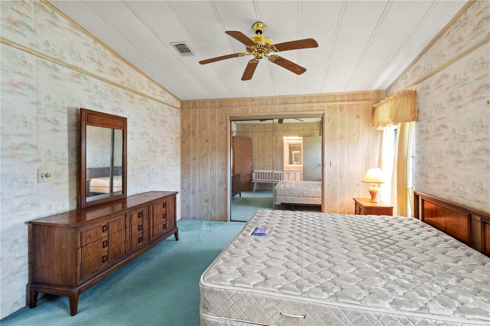 RIDGEWOOD MEADOWS PH II & III - Residential