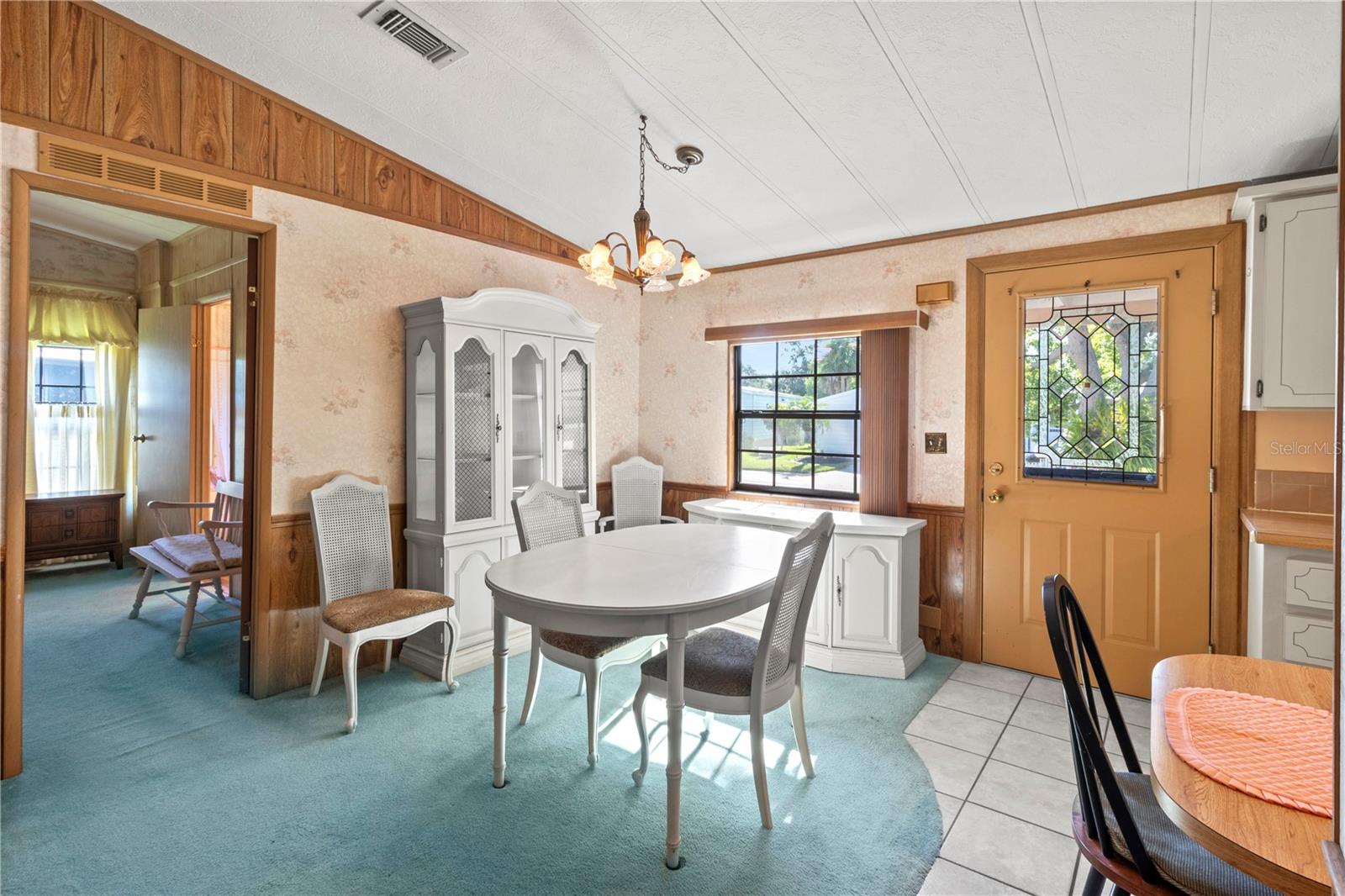 RIDGEWOOD MEADOWS PH II & III - Residential