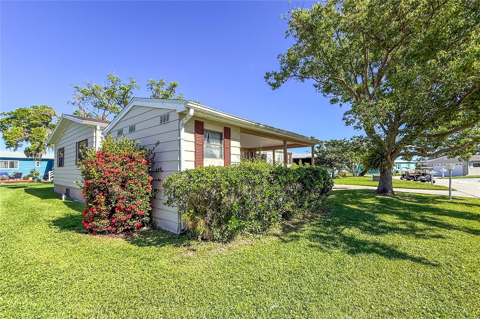 RIDGEWOOD MEADOWS PH II & III - Residential