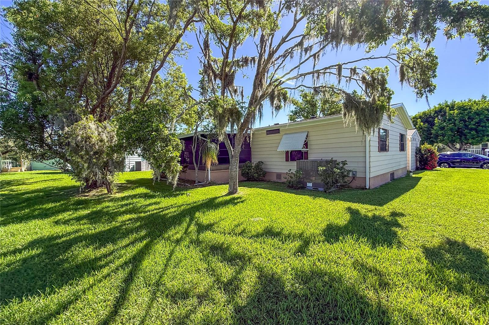 RIDGEWOOD MEADOWS PH II & III - Residential