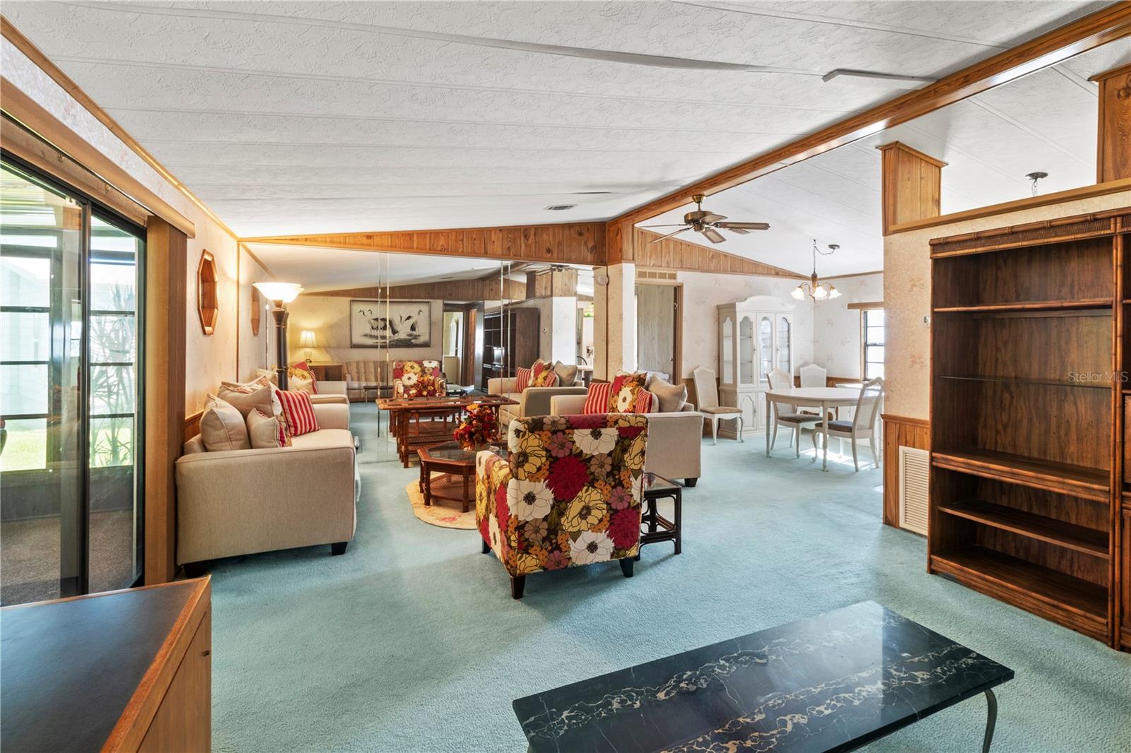 RIDGEWOOD MEADOWS PH II & III - Residential